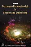 NewAge Maximum Entropy Models in Science and Engineering